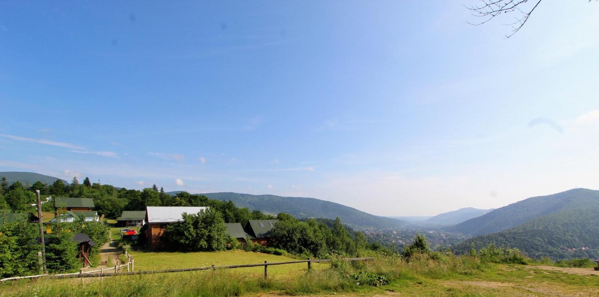 Котедж "Гірський Затишок" Yaremche Exterior foto