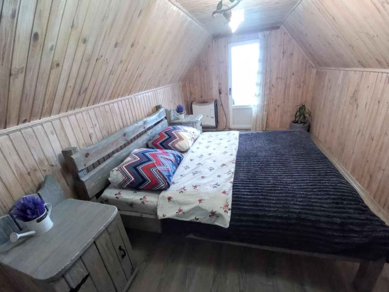 Котедж "Гірський Затишок" Yaremche Exterior foto
