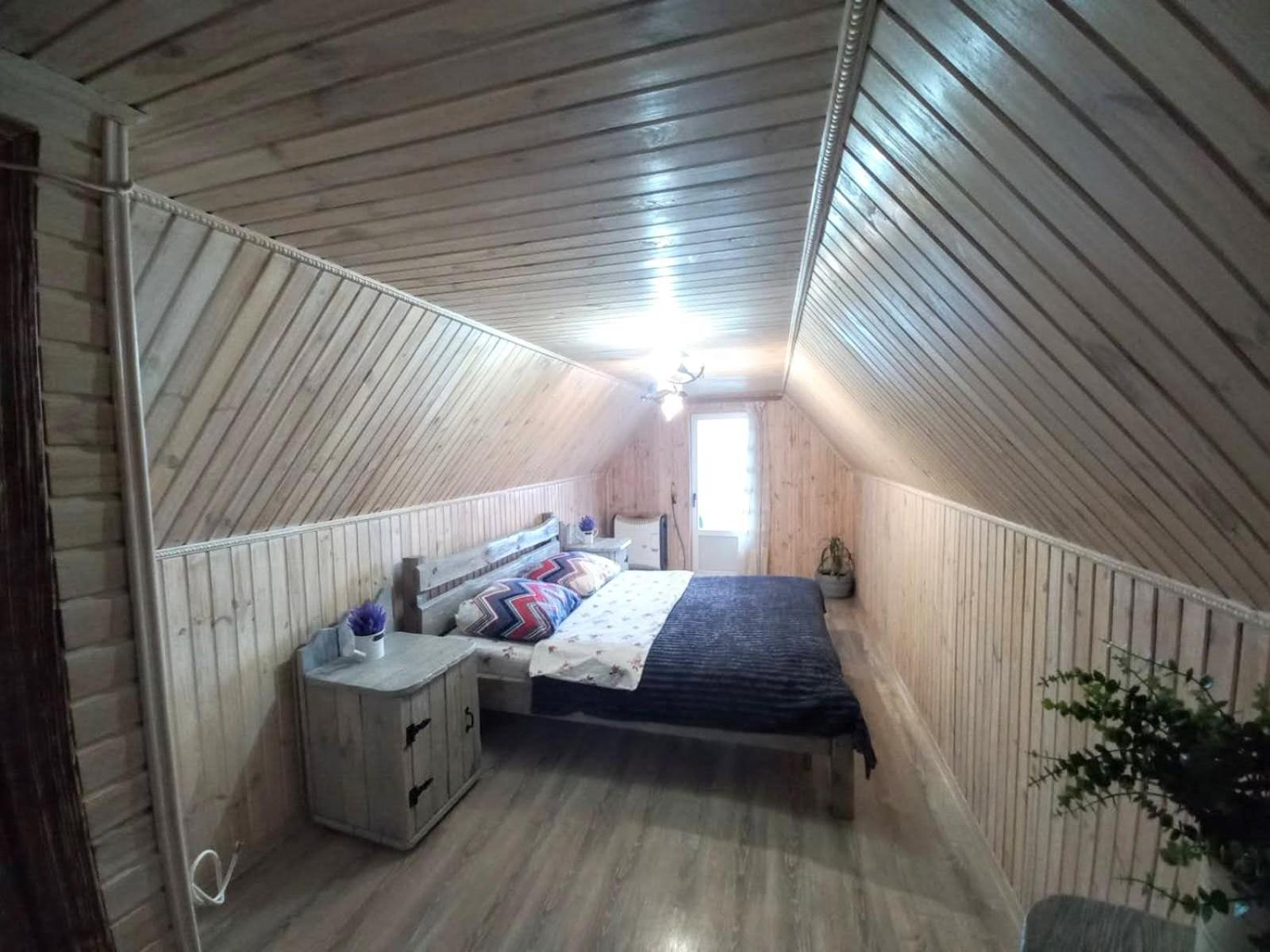 Котедж "Гірський Затишок" Yaremche Exterior foto