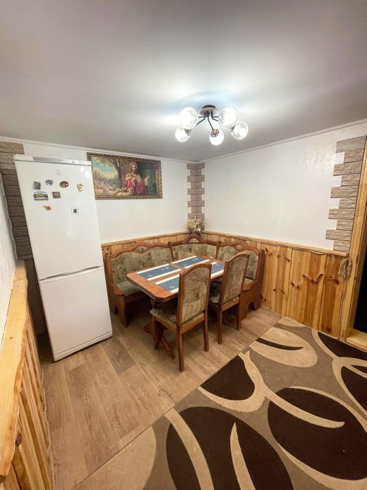Котедж "Гірський Затишок" Yaremche Exterior foto